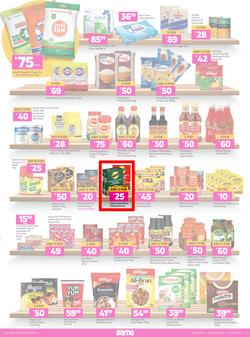 Game : Don't Be Spent This Easter (06 April - 19 April 2022), page 17