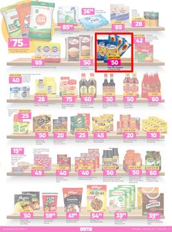 Game : Don't Be Spent This Easter (06 April - 19 April 2022), page 17