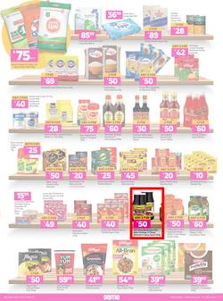 Game : Don't Be Spent This Easter (06 April - 19 April 2022), page 17