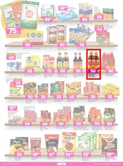 Game : Don't Be Spent This Easter (06 April - 19 April 2022), page 17