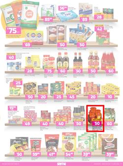 Game : Don't Be Spent This Easter (06 April - 19 April 2022), page 17