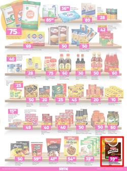 Game : Don't Be Spent This Easter (06 April - 19 April 2022), page 17