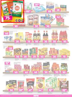 Game : Don't Be Spent This Easter (06 April - 19 April 2022), page 17