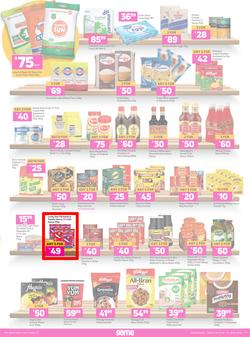 Game : Don't Be Spent This Easter (06 April - 19 April 2022), page 17