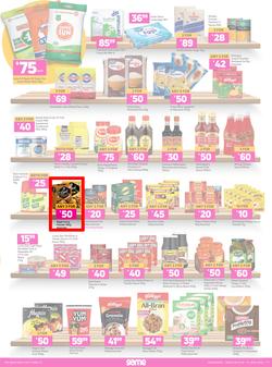Game : Don't Be Spent This Easter (06 April - 19 April 2022), page 17