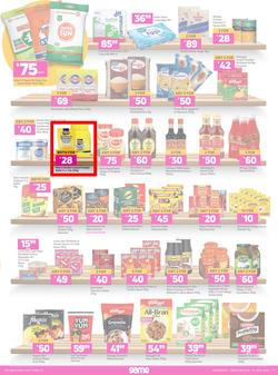 Game : Don't Be Spent This Easter (06 April - 19 April 2022), page 17