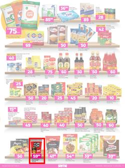 Game : Don't Be Spent This Easter (06 April - 19 April 2022), page 17