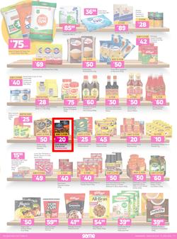 Game : Don't Be Spent This Easter (06 April - 19 April 2022), page 17