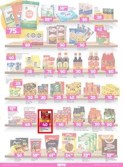 Game : Don't Be Spent This Easter (06 April - 19 April 2022), page 17