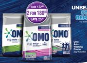 Omo Auto Washing Powder Assorted-2Kg