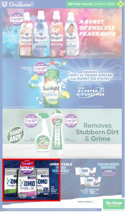 Dis-Chem : New Year Savings (11 December - 07 January 2024), page 17