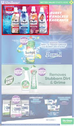 Dis-Chem : New Year Savings (11 December - 07 January 2024), page 17
