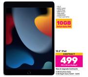 Apple 10.2" iPad-On My Gig 5