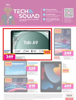 Game : Vodacom (08 December - 06 February 2024), page 17