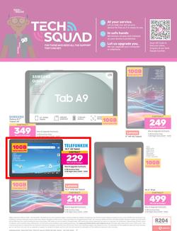 Game : Vodacom (08 December - 06 February 2024), page 17