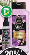 Good Stuff The Spaaah Collection Pillow & Body Mist-100ml