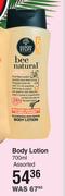 Good Stuff Body Lotion Assorted-700ml