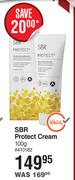 SBR Protect Cream-100g