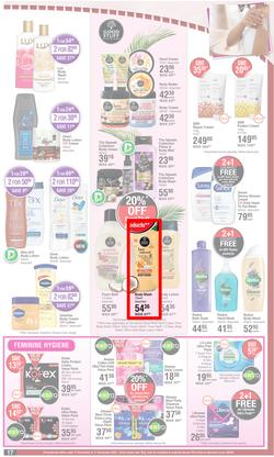 Dis-Chem : Hello Summer Time Savings (17 November - 11 December 2022), page 17