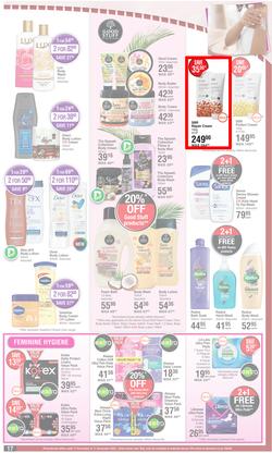 Dis-Chem : Hello Summer Time Savings (17 November - 11 December 2022), page 17