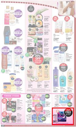 Dis-Chem : Hello Summer Time Savings (17 November - 11 December 2022), page 17