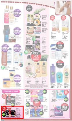Dis-Chem : Hello Summer Time Savings (17 November - 11 December 2022), page 17