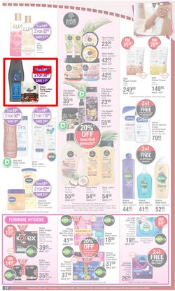 Dis-Chem : Hello Summer Time Savings (17 November - 11 December 2022), page 17