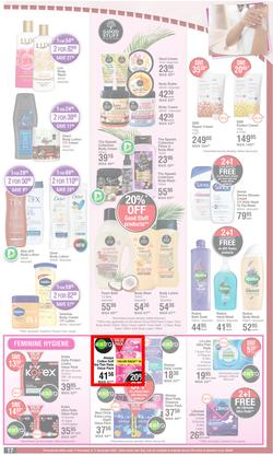 Dis-Chem : Hello Summer Time Savings (17 November - 11 December 2022), page 17