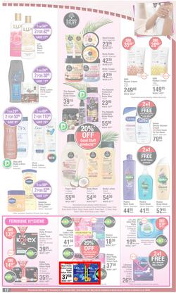 Dis-Chem : Hello Summer Time Savings (17 November - 11 December 2022), page 17