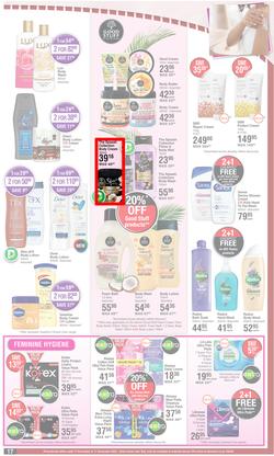 Dis-Chem : Hello Summer Time Savings (17 November - 11 December 2022), page 17