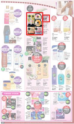 Dis-Chem : Hello Summer Time Savings (17 November - 11 December 2022), page 17