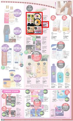 Dis-Chem : Hello Summer Time Savings (17 November - 11 December 2022), page 17