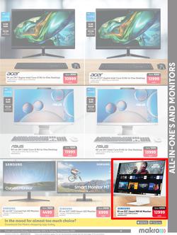 Makro : It's A Full On Festive Mood At Makro (04 November - 24 December 2024), page 17