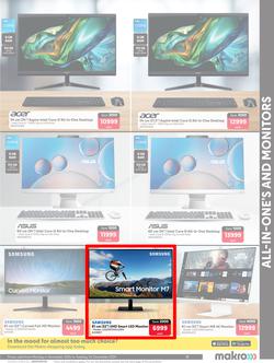 Makro : It's A Full On Festive Mood At Makro (04 November - 24 December 2024), page 17