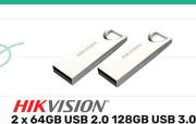 Hikvision 128GB USB 3.0