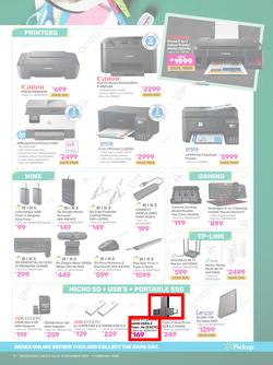 Game : Back To School (10 December - 11 February 2025), page 17