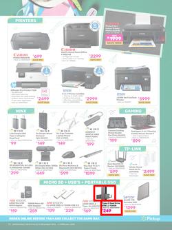 Game : Back To School (10 December - 11 February 2025), page 17