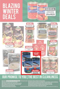 Food Lovers Market Western Cape : The Best In Fresh (29 June - 5 July 2020), page 17