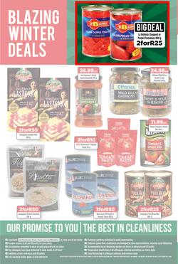 Food Lovers Market Western Cape : The Best In Fresh (29 June - 5 July 2020), page 17