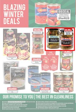 Food Lovers Market Western Cape : The Best In Fresh (29 June - 5 July 2020), page 17