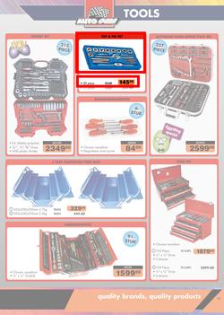 Midas : Easter Eggstravaganza (19 Mar - 8 Apr 2018), page 17