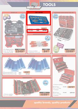 Midas : Easter Eggstravaganza (19 Mar - 8 Apr 2018), page 17