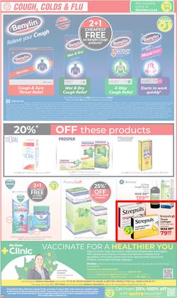 Dis-Chem : Winter Price Cuts (15 July - 17 August 2025), page 17