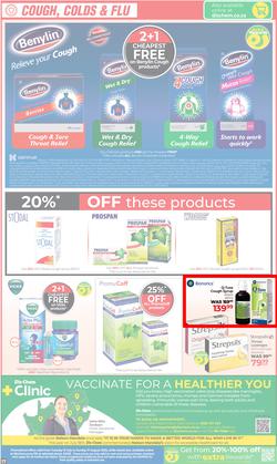 Dis-Chem : Winter Price Cuts (15 July - 17 August 2025), page 17