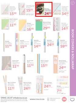 CNA : Back 2 School (9 Dec 2019 - 26 Jan 2020), page 17