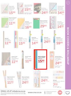 CNA : Back 2 School (9 Dec 2019 - 26 Jan 2020), page 17
