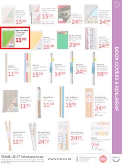 CNA : Back 2 School (9 Dec 2019 - 26 Jan 2020), page 17