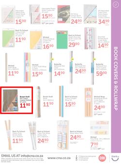 CNA : Back 2 School (9 Dec 2019 - 26 Jan 2020), page 17