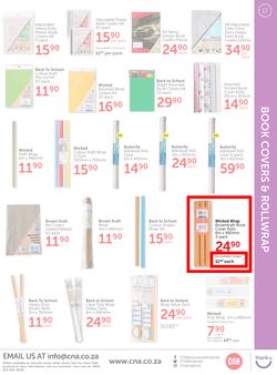 CNA : Back 2 School (9 Dec 2019 - 26 Jan 2020), page 17
