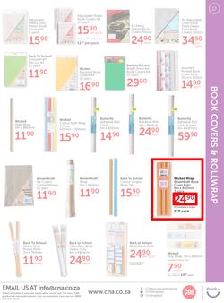 CNA : Back 2 School (9 Dec 2019 - 26 Jan 2020), page 17